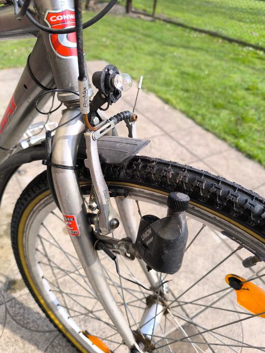 Rower górski Conway