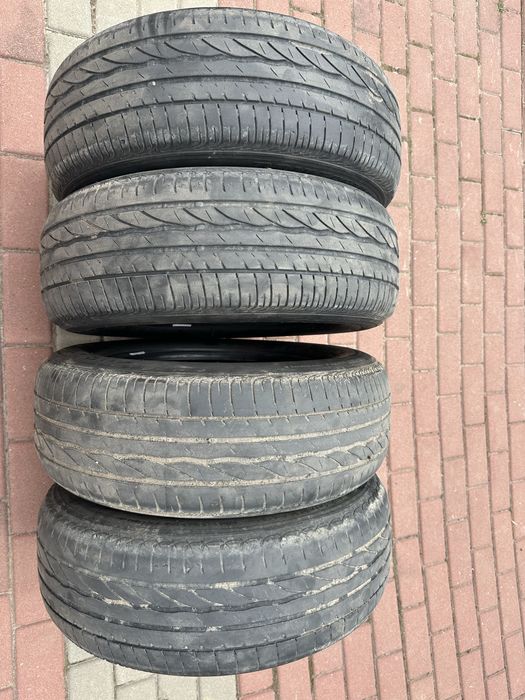 bridgestone turanza er300 195 65 15 - Купити шини, диски та колеса