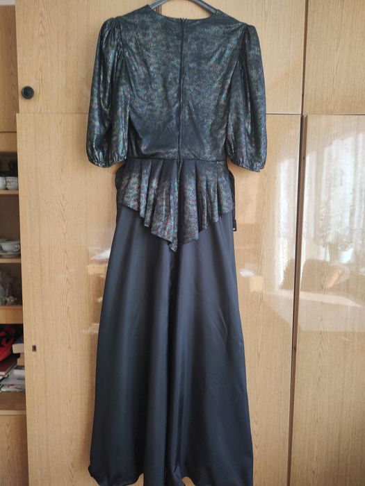 Sukienka na bal rozm. 40