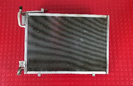 Radiador Ar Condicionado C1B1-19710-DA - FORD FIESTA VI