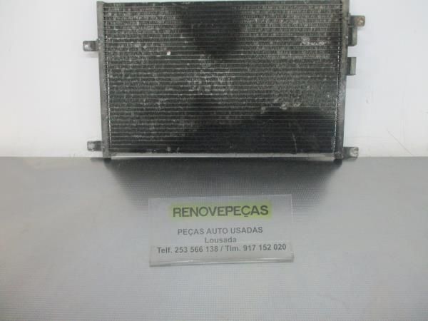 Radiador AC ALFA ROMEO 147 (937_)