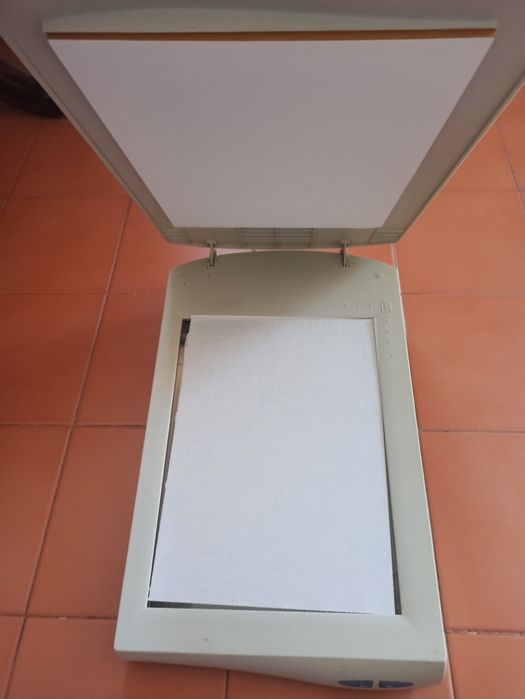 Scanner HP em óptimas condições