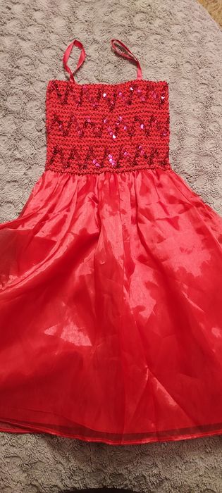 Sukienka roz.116