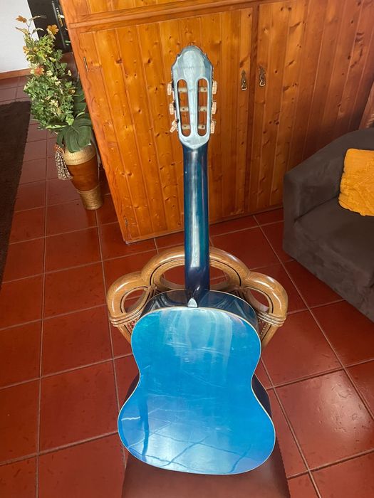 Guitarra classica