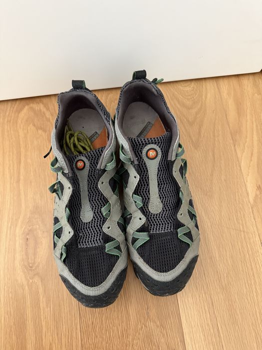 Ténis de caminhada Merrell Chameleon - Semi-novos, tamanho 44