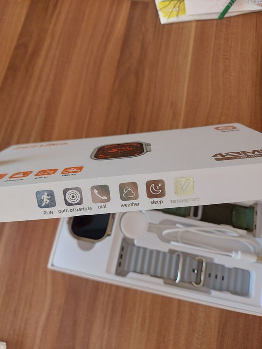 Z69 Ultra Smart watch