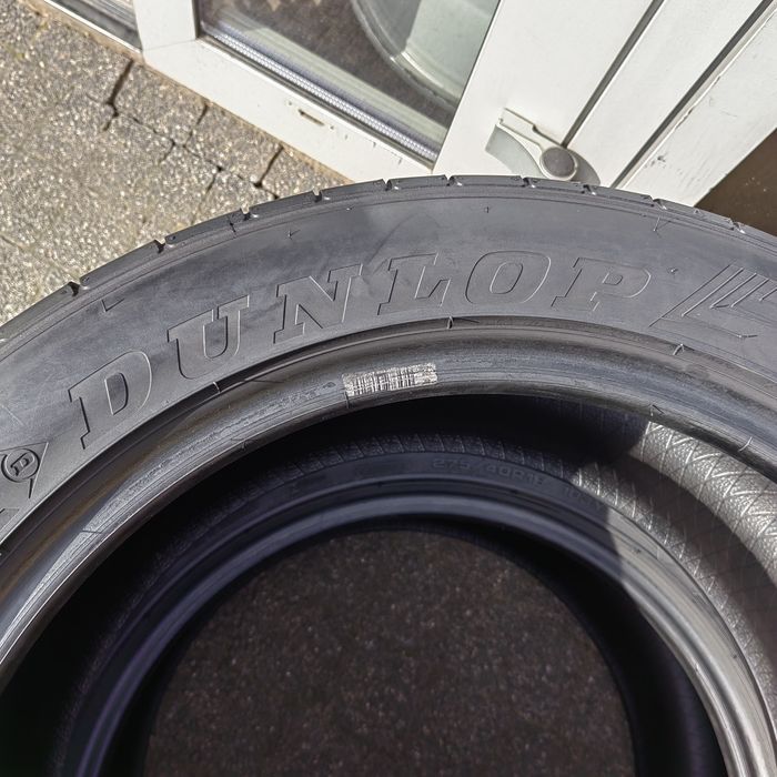 275/40R18 103Y Dunlop Sportmaxx Rt2 M0 2024 para lato PL48