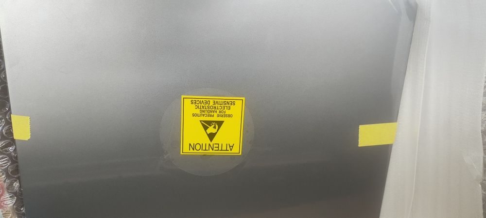 Tela de substituição para MacBook Air M2 2022 Nova