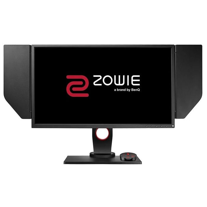 Monitor benq zowie xl2540 240hz