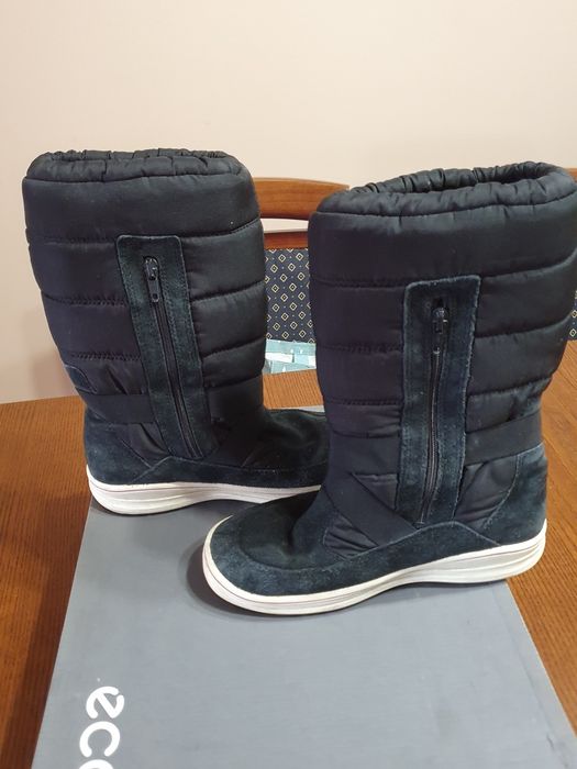 Ecco 36, model Neela GoreTex