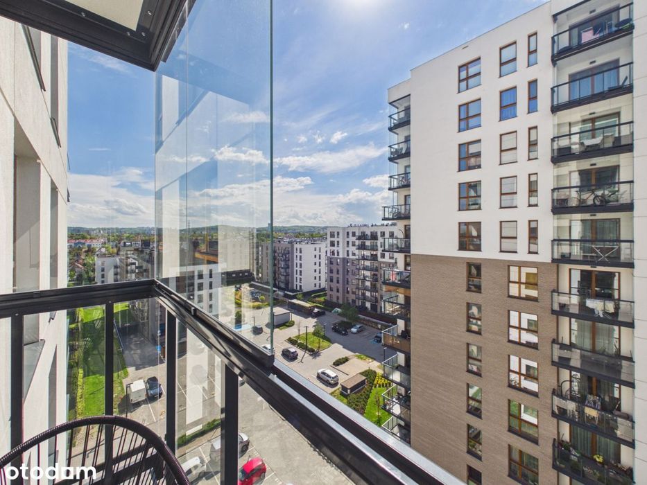 Idealny apartament na start lub second home - Więcej