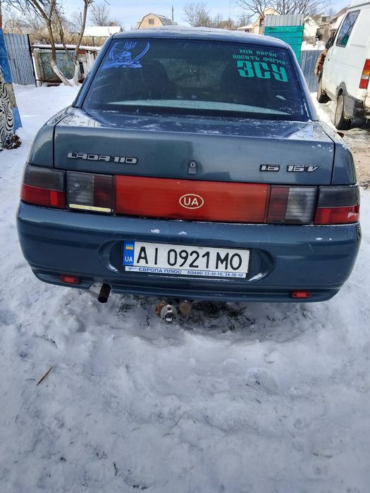 Продам десяточку