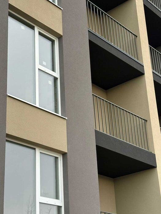 Квартира в Східниці в новобудові, 4 поверх. Будинок №3