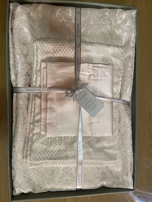 Покривало "FRIDA SOMON" LA romano