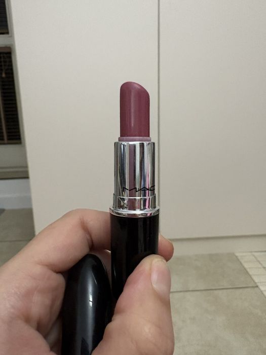 Mac diva ruby woo syrup