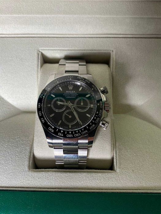 Годинник Rolex Cosmograph Daytona