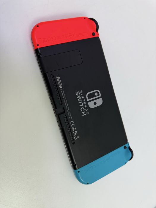 Консоль  Nintendo Switch HAS-001