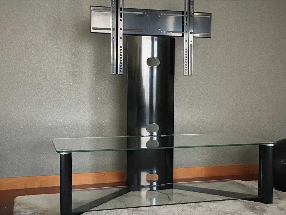 Móvel de TV e multimédia NORSTONE Mask