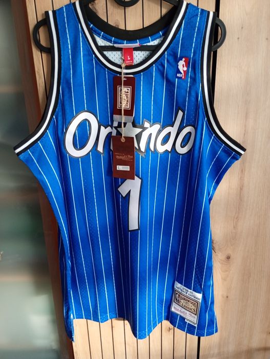 Koszulka NBA Hardeway Orlando