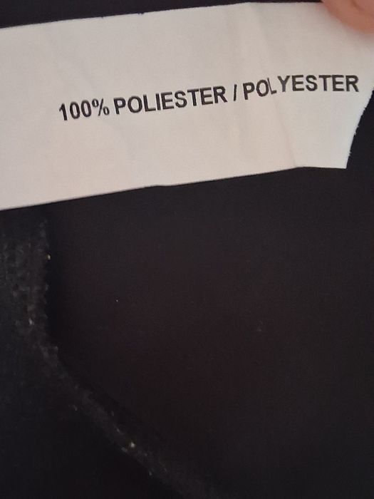 Mała czarna sukienka