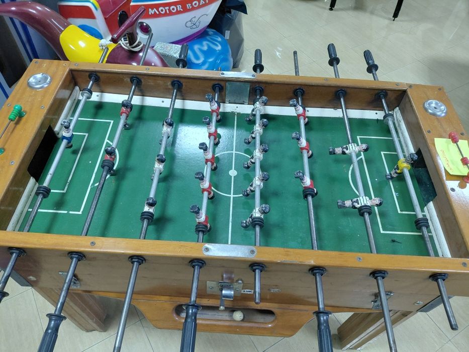 Matraquilhos usados bom estado