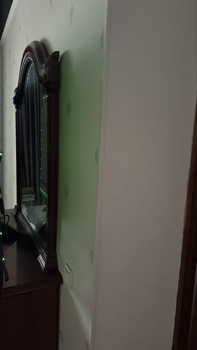 Продам кровать. Натур дерево 200*160