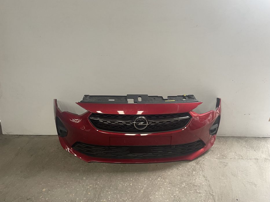 Parachoques Frente Opel Corsa F'19