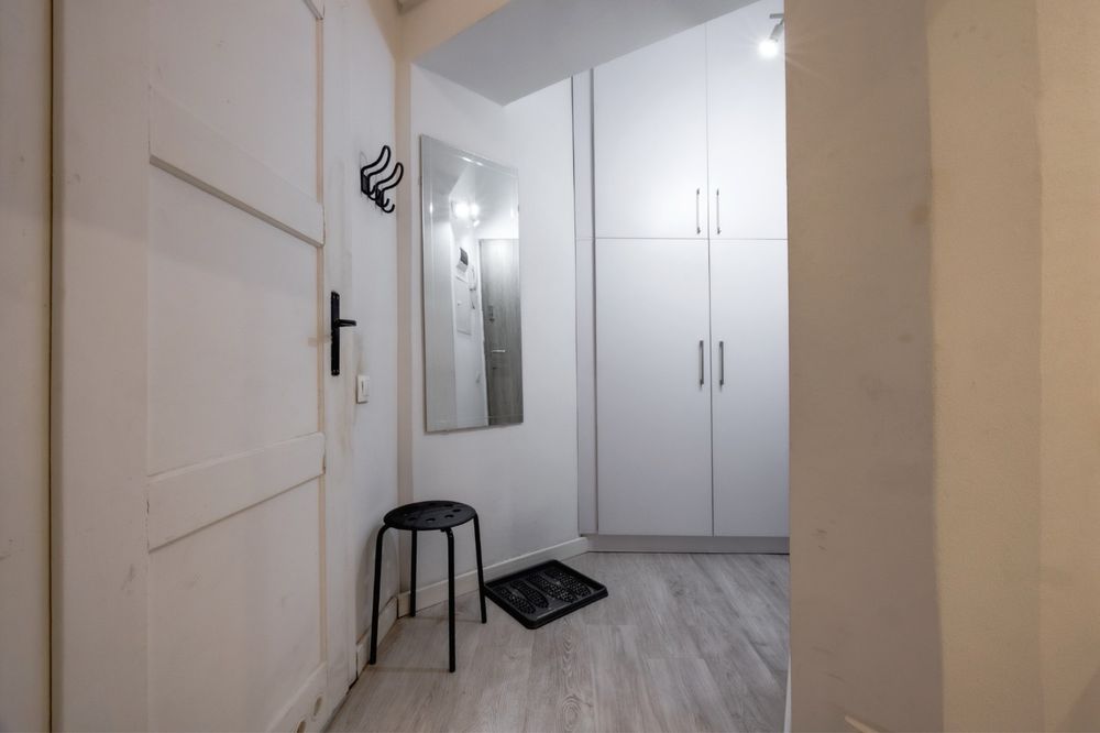 Nowoczesna kawalerka w centrum Gliwic