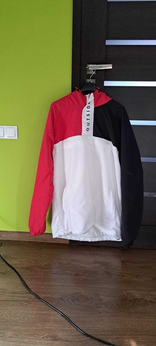Bluza XXL Cropp Outsider