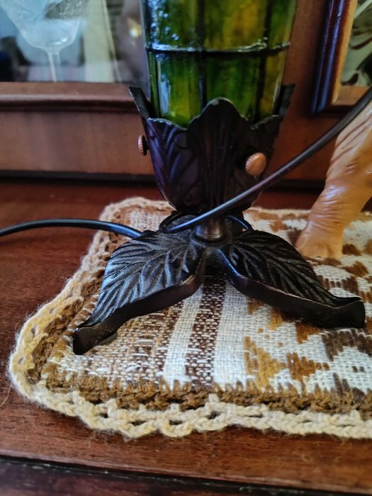 Lampa ,,Tiffany" Lilia