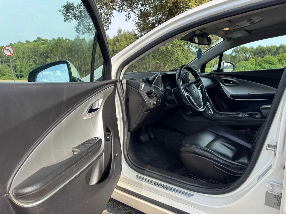 Opel Ampera Hibrido Plug-In Aceito Troca