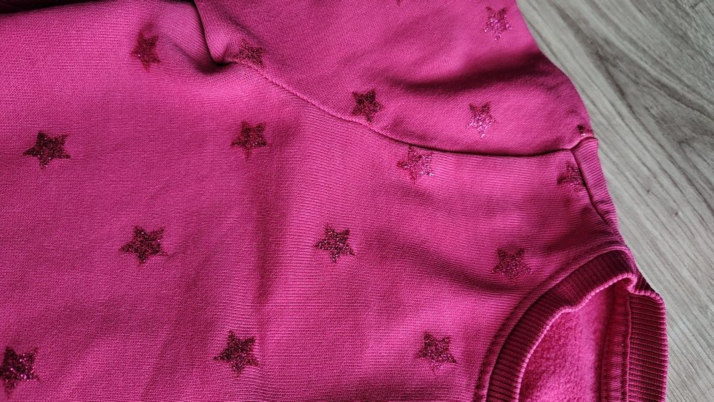 Bluza HM 134/140