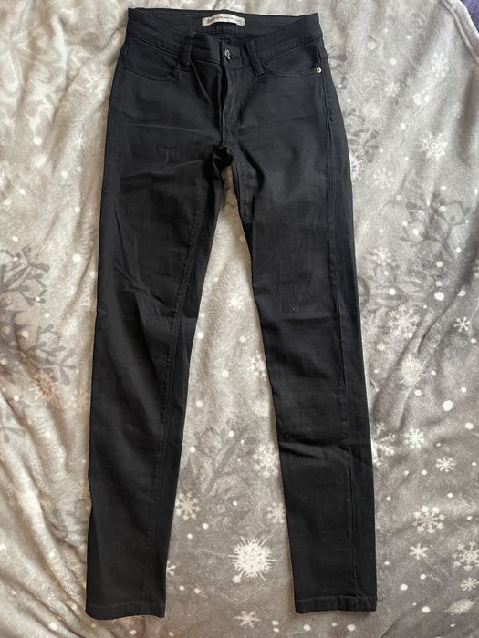 Spodnie stradivarius rXS