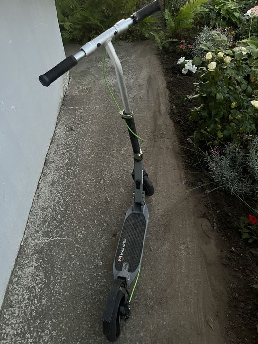 Самокат MARATON !!!