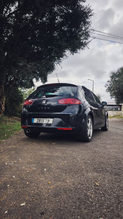 Seat Leon 1.6 TDI