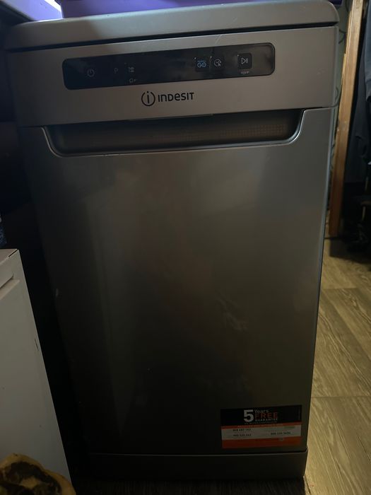 Посудомийка Індезіт