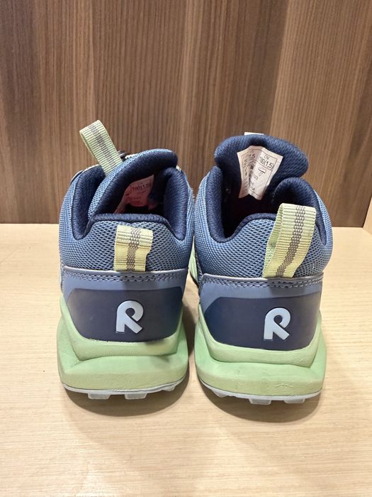 Кросівки Reima 29 розмір