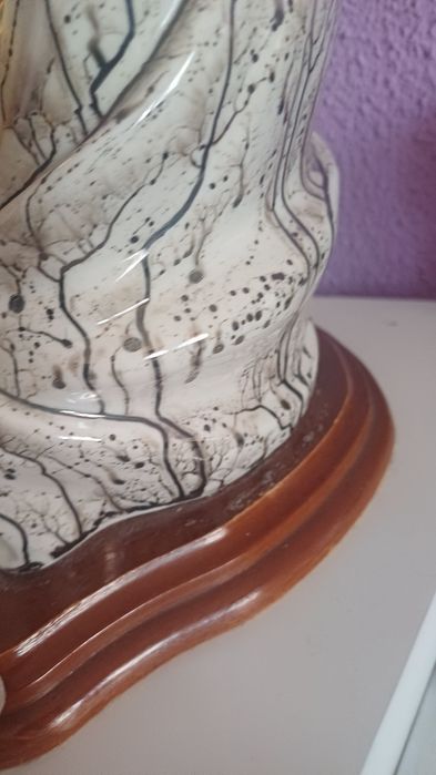 Estátua decorativa - 42cm