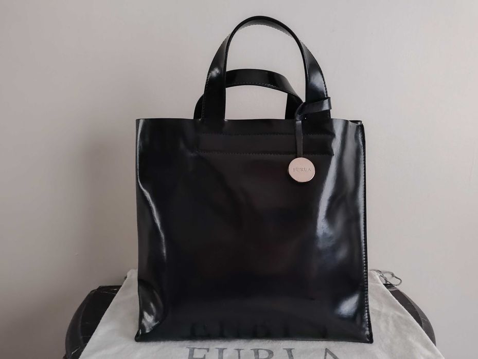 Torebka FURLA - model Divide It M