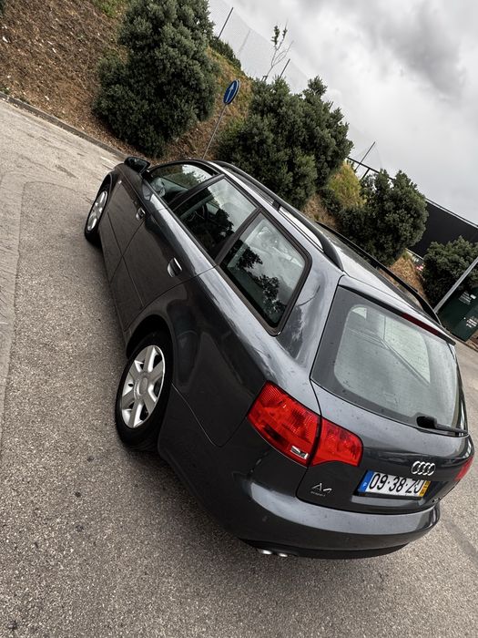 Vendo audi 1.9 tdi