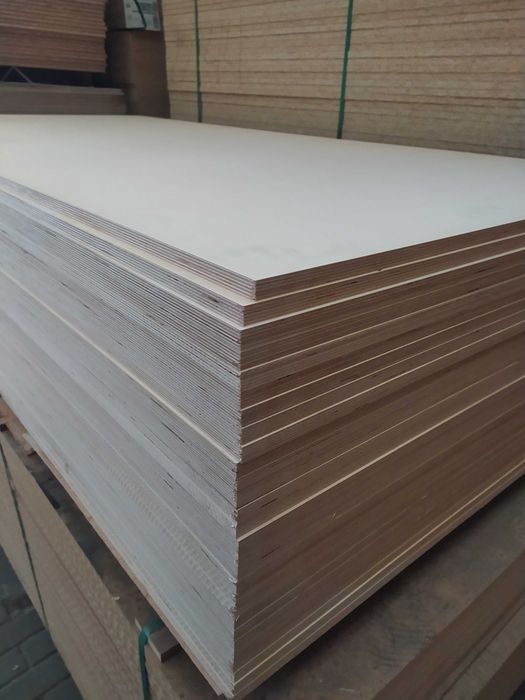 Sklejka gr. 12 mm 2500x1250, 1250x2500 kl. 2/3 super jakość