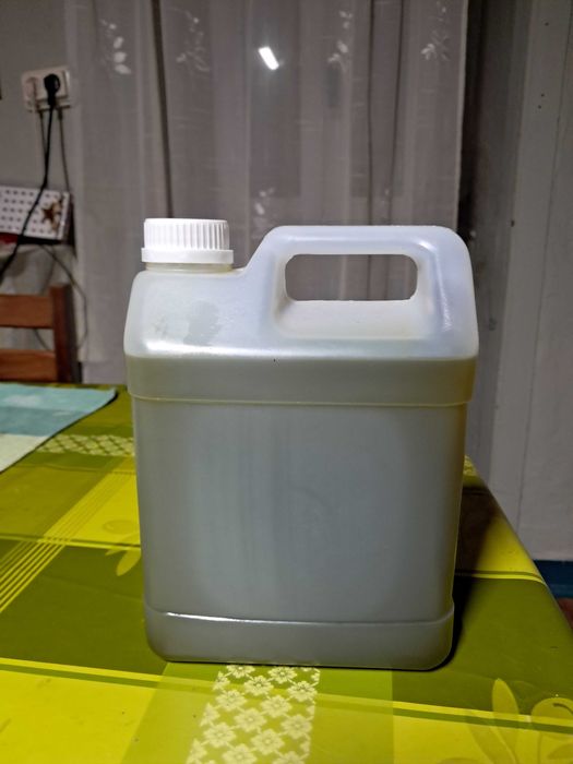 azeite tradicional do produtor