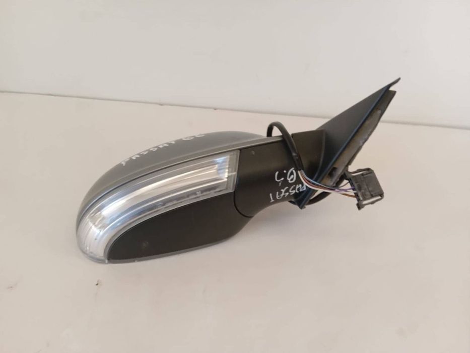 LUSTERKO PRAWE PRZÓD VW PASSAT B6 05-10