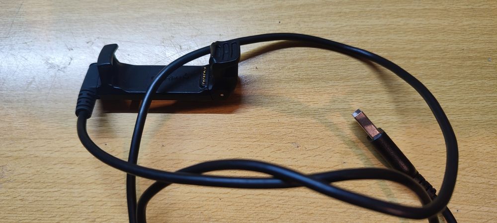 Garmin Forerunner 220