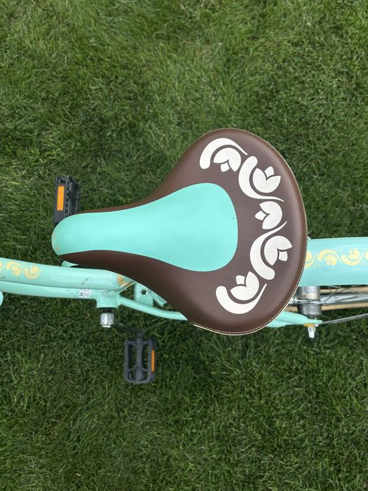 rower miejski