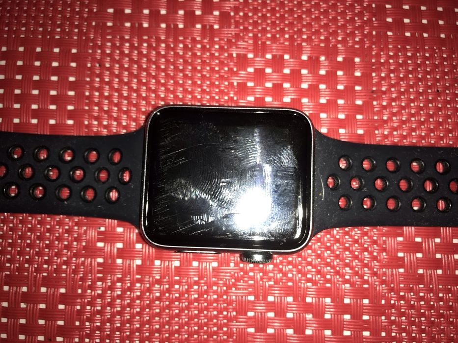 Часси apple watch 3 42мм