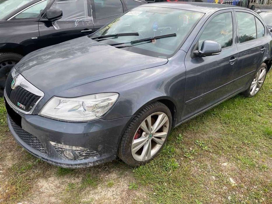 Розборка Шкода Октавія  FL/ Skoda Octavia  A5 шрот