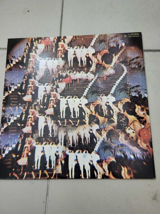 Disco vinil - Beatles