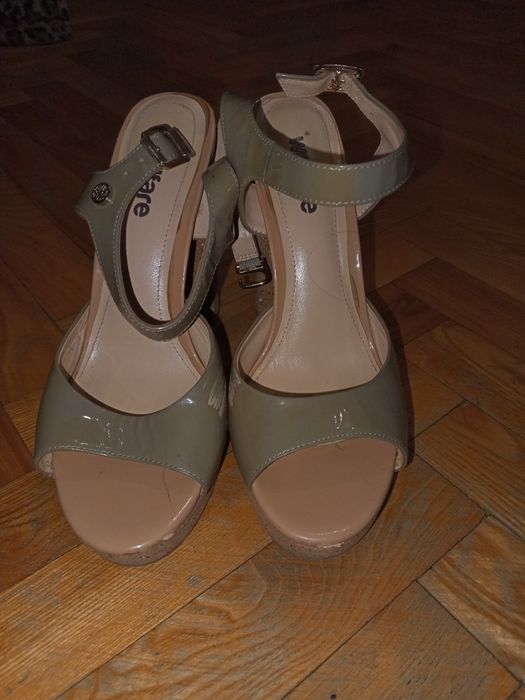 Туфлі жіночі Welfare