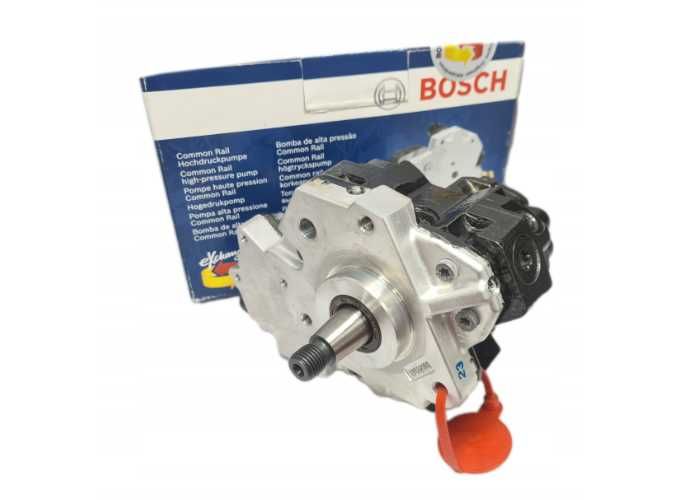 Насос високого тиску Bosch